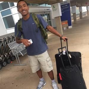 Meet your Posher, D'andre